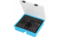GET THE EDGE WITH PUNK'S 24PC ASSORTED SET