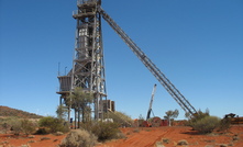 The Lake Johnston project could be feasibly restarted to produce 8000t of nickel concentrate a year, a BFS has found.