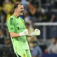 Nashville SC's pursuit of Supporters' Shield heads to St. Louis