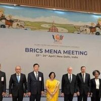 Middle East crisis caused by US and Israeli aggression - Russian deputy FM