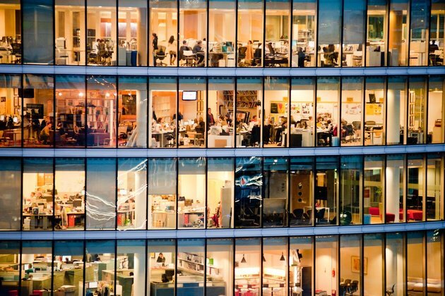 The psychological benefits of working less