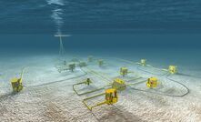 Things looking rosy for subsea sector