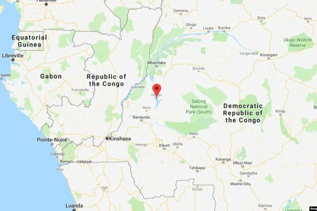 30 Dead, 200 Missing After Boat Sinks on DRC Lake