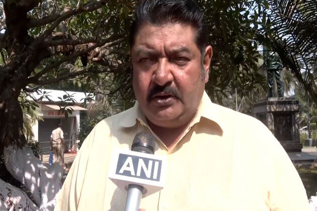 BJD MLA Pratap Keshari Deb warns against misuse of AI, stresses careful evaluation