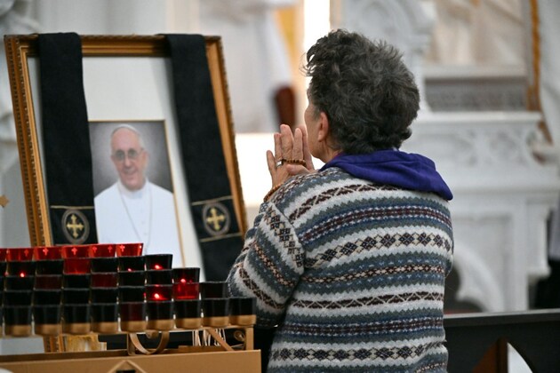 Pope Francis&#39;s kindness, compassion set the mold for Cardinals to follow (Letters)