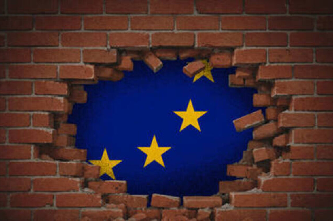 How Russia is quietly returning to 'Europe'