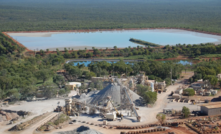 Pajingo, not part of the Medusa-1064 Gold, is a multi-million ounce deposit in the Drummond Basin, Qld