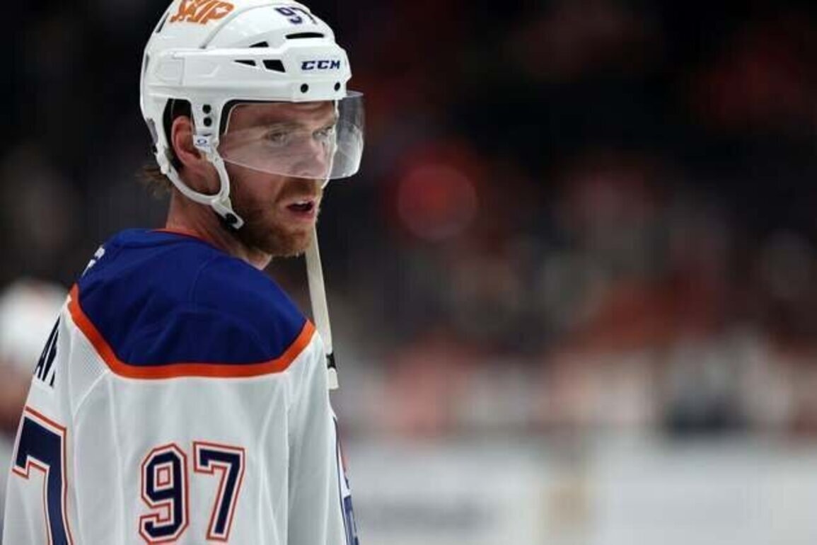 Oilers, Kings eager to salvage split of respective back-to-back sets