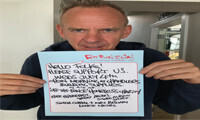 Famous faces to celebrate Brighton's grand opening