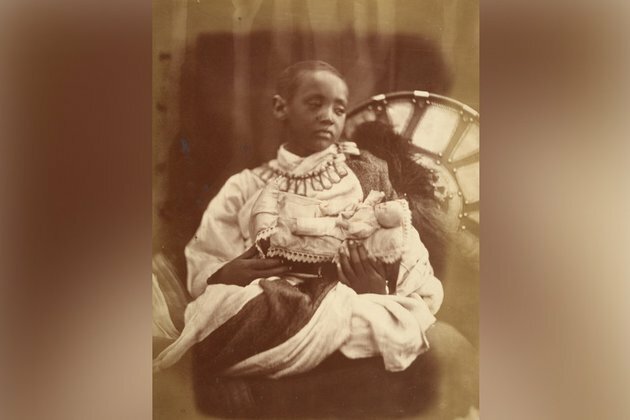 Britain refuses to return remains of Ethiopian prince media