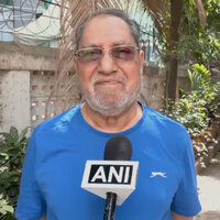 "Completely wrong to think more children bring greater benefits": Hussain Dalwai slams Andhra CM Naidu's incentive plan for third, fourth child