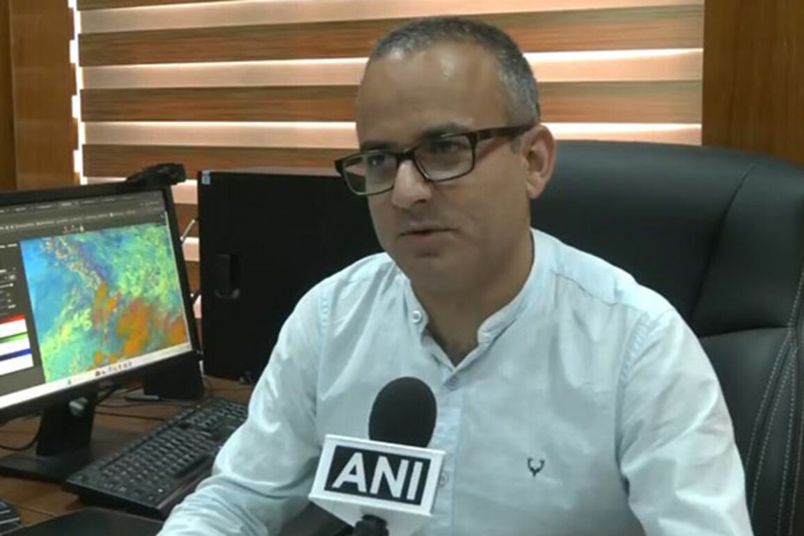 Thunderstorms, rain, hail likely in Himachal plains, mid-hills today: IMD