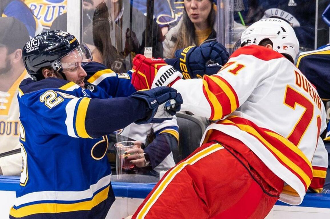 Tipsheet- Evolving NHL teams like the Blues gained long-term value from playoff push