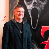 Kevin Williamson steps back from directing 'Scream 8'