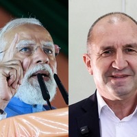 PM Modi congratulates Rumen Radev on victory in Bulgaria parliamentary polls, backs stronger India-Bulgaria ties
