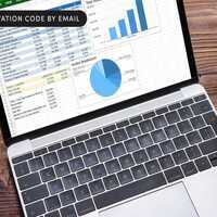 All the core Microsoft Office apps for Mac for just $45