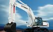 Crane and platform sales boost Terex results