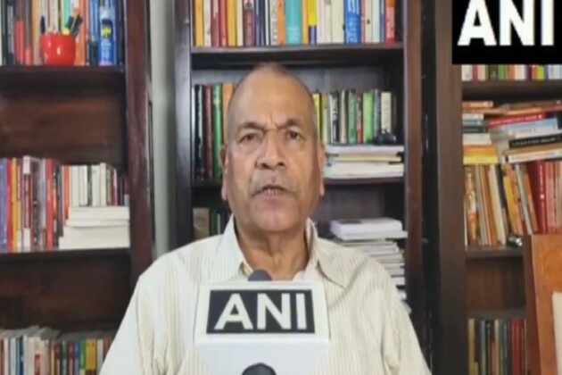 Former UP DGP Vikram Singh applauds Supreme Court's rejection of 26/11 terror attack accused Tahawwur Rana's extradition stay