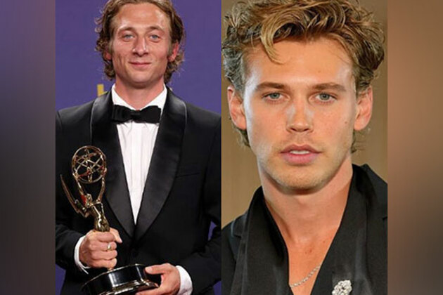 Jeremy Allen White, Austin Butler leads Hery Dunham on crime saga 'Enemies'