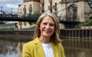 Government must level the playing field for the clean heat industry – or risk leaving UK homes out in the cold