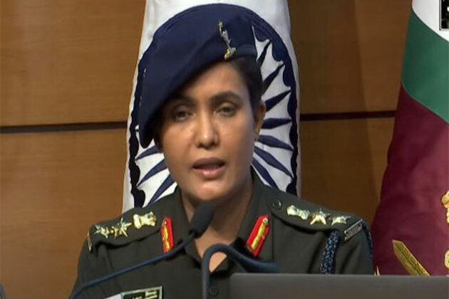 Operation Sindoor: Indian Armed Forces detail key terror camps destroyed in Pakistan
