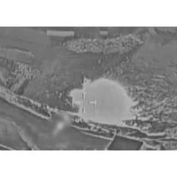 Israel strikes over 50 targets, hits IRGC weapons facilities in overnight strikes