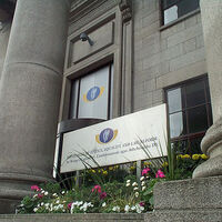 Ireland to pay 270,000 euros for book on Justice Department history