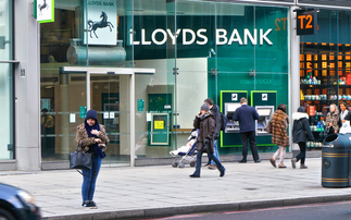 ASA raps Lloyds Banking Group over 'low carbon' advert