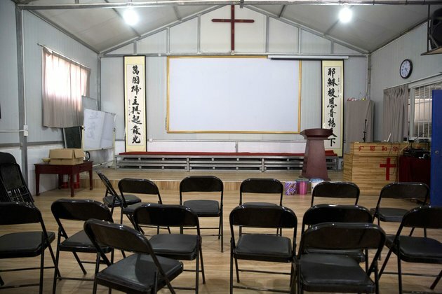 US Accuses China of Intensifying Religious Repression