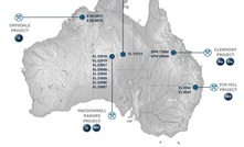Underwritten Moonlight IPO gets serious about Northern Australian hunt
