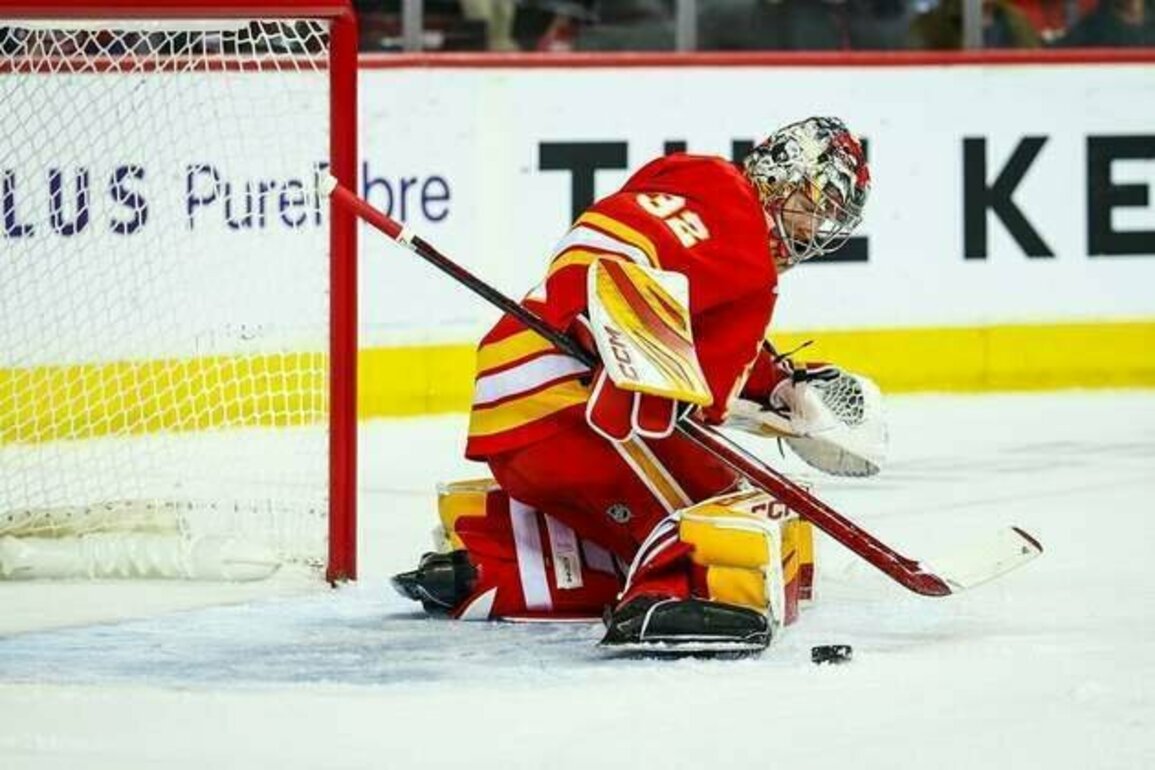 Habs' Mike Matheson nets OT winner, extending Flames' skid