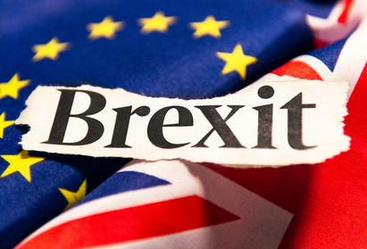 How did Brexit change UK equities?