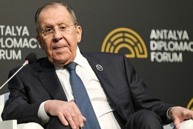 Lavrov comments on Russias red lines and patience