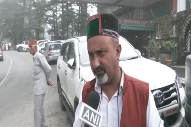 Himachal apple growers call for nationwide protest on August 13; demand land rights, export safeguards