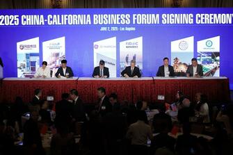 Roundup: California businesses committed to China as trade partner despite tariffs
