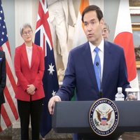 Rubio focuses on diversifying global supply chain of critical minerals at Quad Foreign Ministers meet