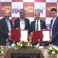 PNB opens first full-fledged startup branch, CEO says Bank ready to take care of their financial needs