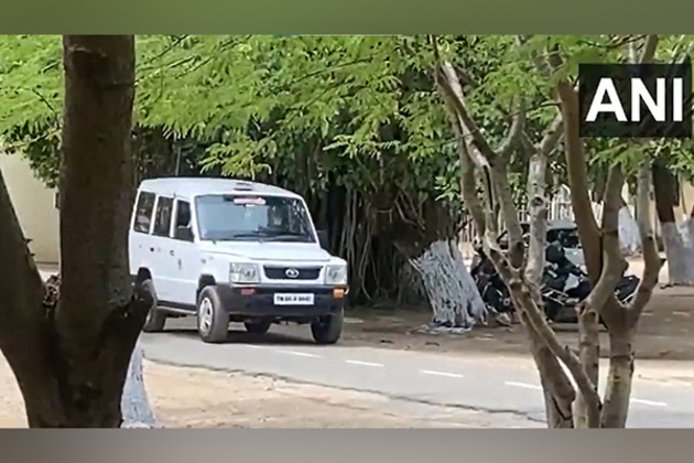 Tamil Nadu: 1998 Coimbatore blast accused Tailor Raja sent to judicial custody till July 24