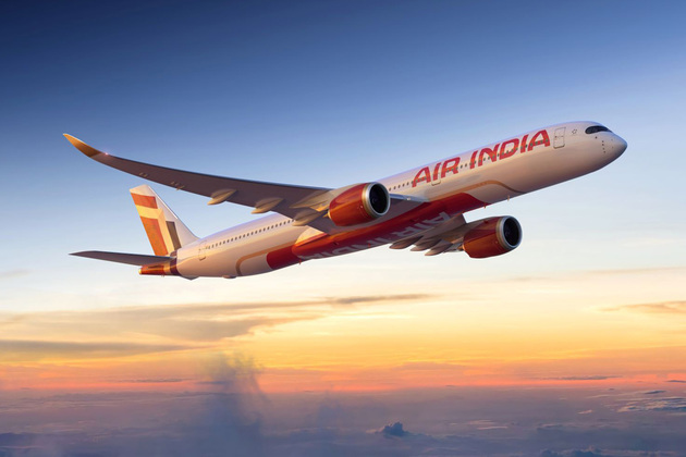 Air India expands UK connectivity this winter with 4th daily flight between Delhi-London
