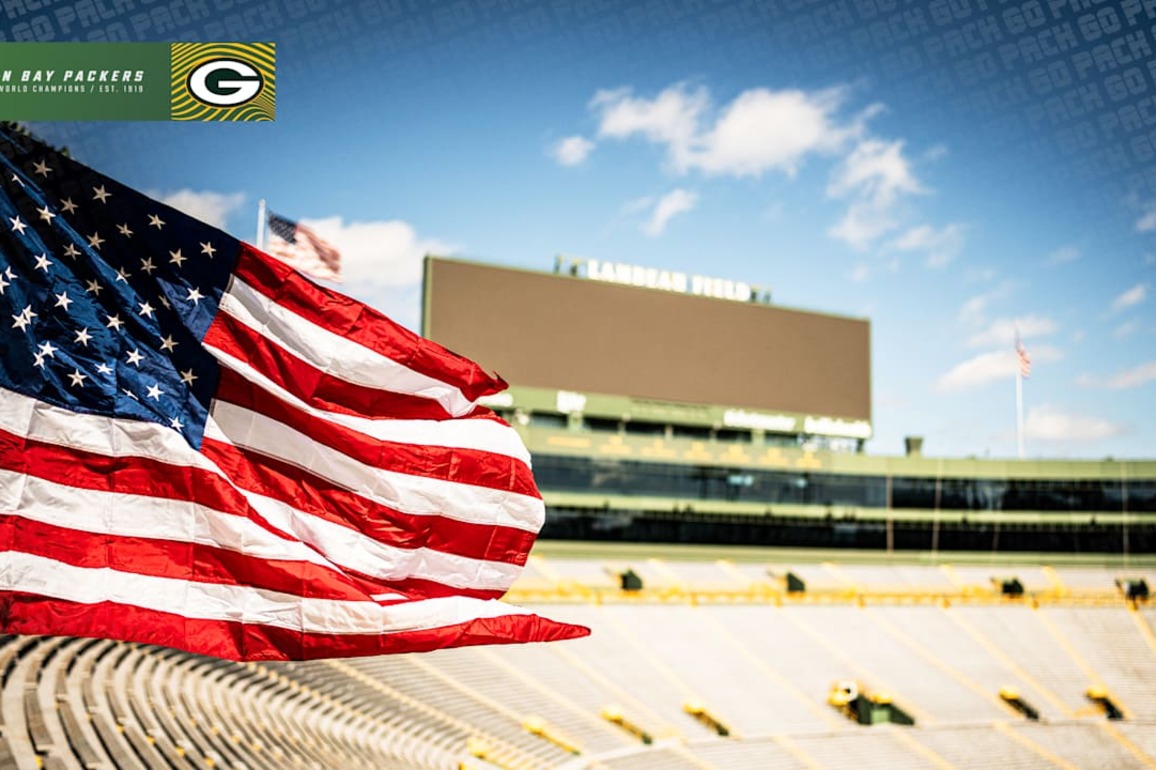 Packers Give Back awards $250,000 impact grant to Veterans 1st of Northeast Wisconsin