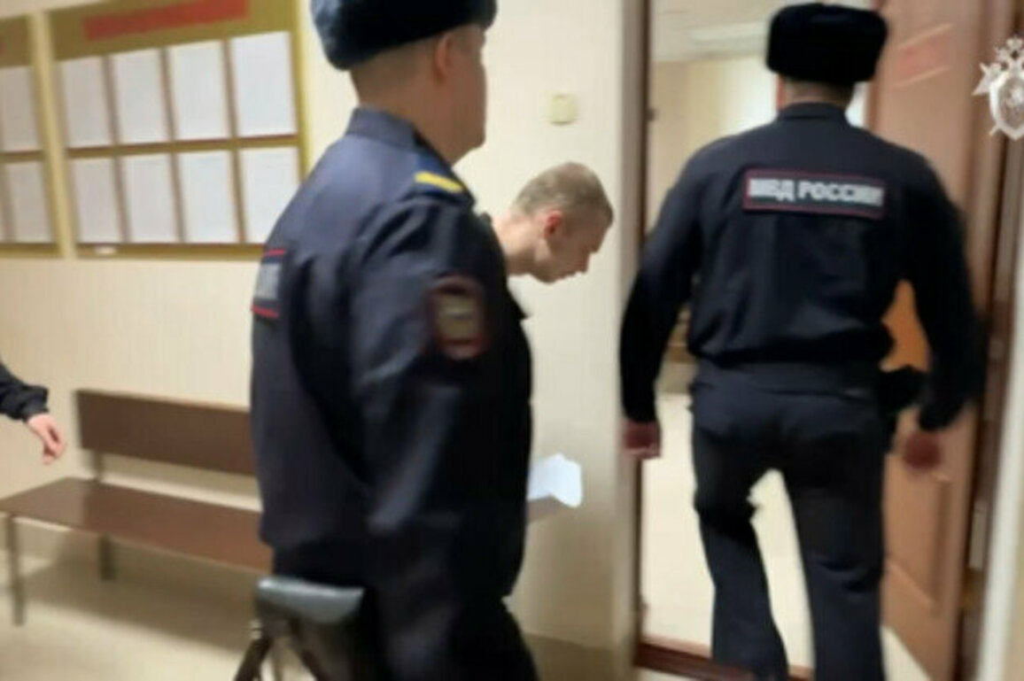 Russia jails British mercenary for 19 years (VIDEO)