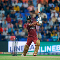 Abu Dhabi T10: Northern Warriors, Quetta Qavalry secure wins