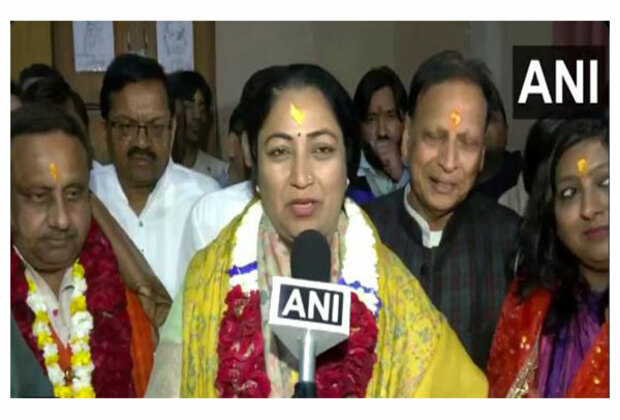 CM Rekha Gupta wishes people on Maha Shivratri, prays for Delhi, country's progress