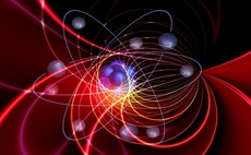 Scientists take leap toward 'quantum internet'