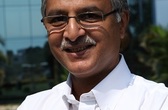 Pankaj Gangrade, VP, Sales & Mktg. Seco Tools India