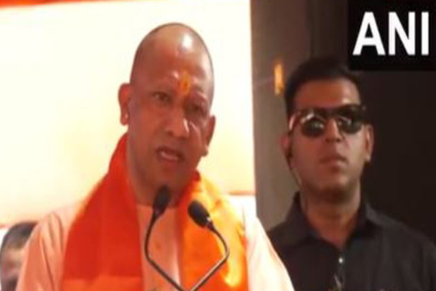 "Nation first; family, personal interests later," says UP CM Yogi Adityanath