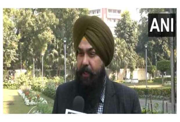 "We accept the mandate, but this fight will continue": AAP MP Malvinder Kang on Delhi poll defeat