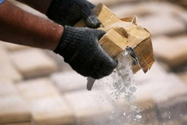 Police seize contraband drugs worth more than Rs 84 crore in Mizoram's Champhai district