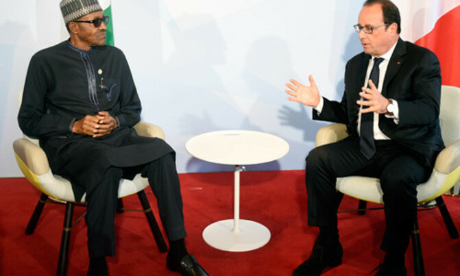 Boko Haram fight HQ shifting to Maiduguri: Nigeria military Boko Haram fight HQ shifting to Maiduguri: Nigeria military