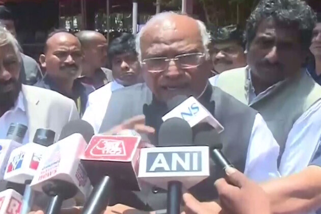 "Clarified my statement in Chennai": Mallikearjun Kharge on 'terrorist' remark against PM Modi